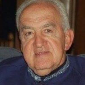 Meet your Posher, Ken